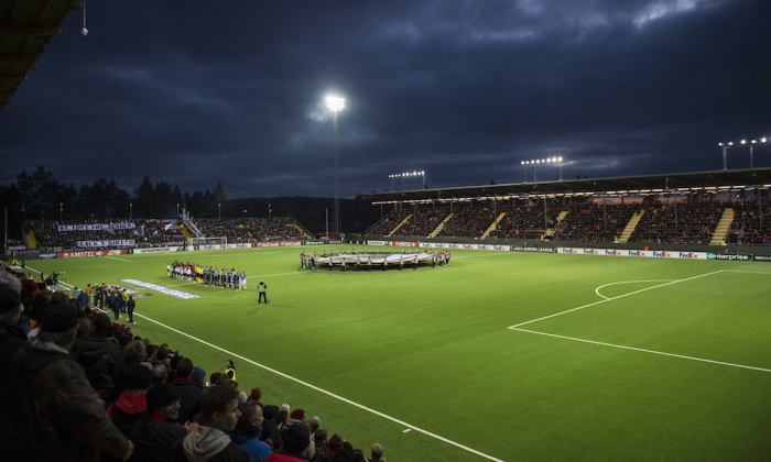 Ostersund fc deals